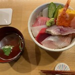 Sushi Dining Hoshino - 