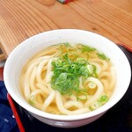 Shiraito Udon Yasuji - 