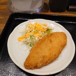 Kurobuta Gyoza to Chuka Shokudo Yonekichi Izumi Ten - 