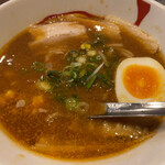 Ramen Asuka - 