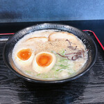 Yo-chan Ramen - 