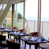 THE HARBOR TERRACE Restaurant - メイン写真: