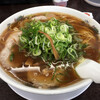 Rairai Tei Toyoka Ten - ラーメン　麺大盛