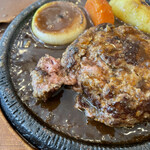 Steak & Hamburg GODBURG - 