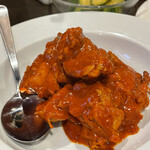 Dining Masala - 