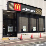 McDonald's Kusatsu Kintetsu Ten - 