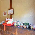 おとぎ屋 - 店内