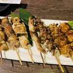 Washoku Izakaya Wazenbo Nihonbashihonten - 