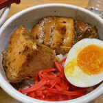 Ramen Oozakura Nozuta Ten - 