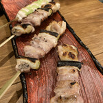 Yakitori Jiyujin - 