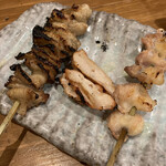 Yakitori Jiyujin - 