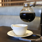 Kurashiki Coffee Ten Osaka Turumi Ten - 