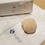 Kakuozan Fruits Daifuku Benzaiten Iwataya Fukuoka Ten - 