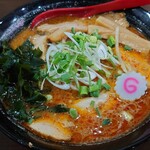 Hokkaido Ramen Haru - 