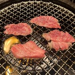 Kuroge Wagyu Yakiniku Ushikuro Kameido Ten - 