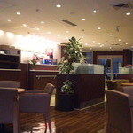 Doutor Coffee Shop Kurume Daigaku Byoin Ten - 店内