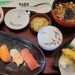 Washoku Restaurant Tonden Zama Ten - 