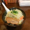 Ramen Nagata - 野菜たっぷりタンメン　890円