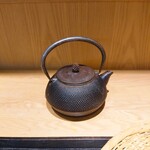 Teuchi Soba Kiri Takumi - 