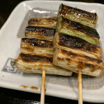 Yakitori Daikichi Moriguchi Keisatsusho Mae Ten - 