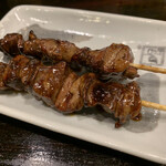 Yakitori Daikichi Moriguchi Keisatsusho Mae Ten - 