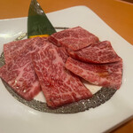 Yakiniku Yawara - 