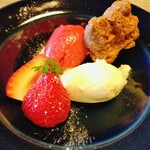 Nouen Restaurant Yumegura - 