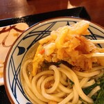 Marugame Seimen Aizuwakamatsu Ten - 