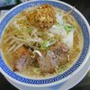 Go men Kamaishi Ten - 辛味噌豪ーめん 中（￥900）