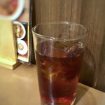 Fushigi Kousai Tunapaha +2 - ◆紅茶はホットかアイスを選べますので、アイスを。