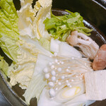 Sukiyaki Shabushabu Ryukyu no Ushi - 