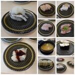 Hama Zushi Takamatsu Imasato Ten - 