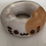 Ikumi Mama no Dobutsu Donut Kawasaki Motsusumiyoshi Honten - 【ミケ】280円　人気№1