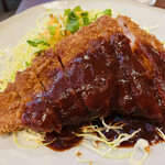 Tonkatsu no Yamaoka - 