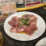 卸 新宿食肉センター 極 - 