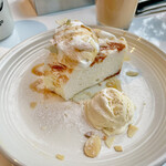 GOOD MORNING CAFE Ikebukuro Lumine - 