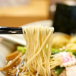 Chuka Soba Charume - 