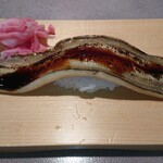 Miura Hanto Sushi Ichiba - 一本穴子