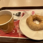 mister Donut Negishi Shop - 