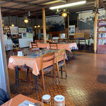 Restaurant Maruhon - 