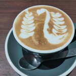 AUCK'S COFFEE - 