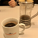 ELOISE’s Cafe  Asakusa Ten - 