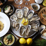 Asian Tao & Oyster Bar - 