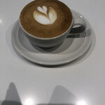 BLUE BOTTLE COFFEE Shinagawa Cafe - 