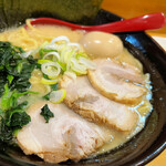 Ramen Ippon Ya - 