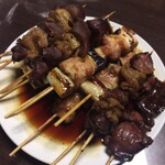 Yakitori Torihashi - 