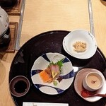 Takeno Ie (Nara Royal Hotel ) - 写真１