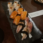 Kitaro Zushi - 