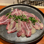 Yakiniku Gyusho Shin - 