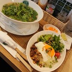 Vietnamese Pho no Mise Hirakata Ten - 